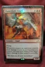 Angelic Fury, Shadows Over Innistrad.  Intro Desk NM FACTORY SEALED. Mtg