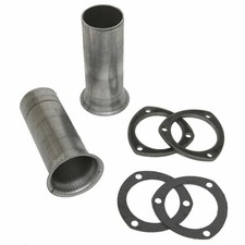 Header Collector Set - 3 Inlet 2.5 O.d. Outlet - Ahc1 Header Collector Set - 3 Inlet 2.5 O.d. Outlet - Ahc1