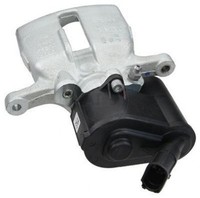 Bremssattel A.B.S. 522891 FüR A6 Audi Grauguss C6 4F2 Avant 4F5 Allroad 4FH TDI
