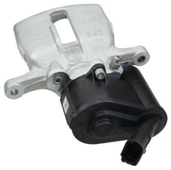 Bremssattel A.B.S. 522891 FüR A6 Audi Grauguss C6 4F2 Avant 4F5 Allroad 4FH TDI-image