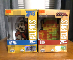 Link Pixel Pals | eBay