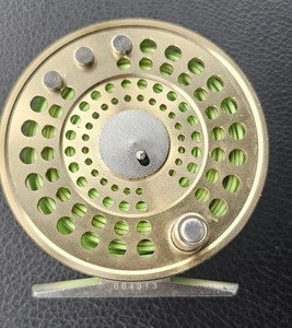 ルアー・フライ 91s Smith MARRYAT Wood FLY Line Stocker Marryat Fly Reel | eBay
