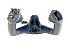 Piper PA28 Pilot  Control Wheel Assembly 100572–002