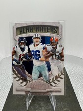 Prestige 2024 - Michigan - Alma Maters - No. 12