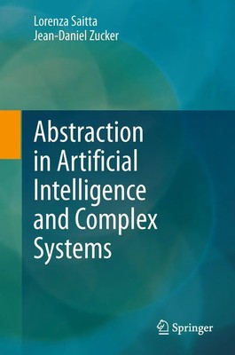Jean-Daniel Zucker (u. a.) | Abstraction in Artificial Intelligence and...