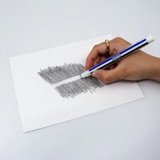 Tombow Mono Stick Eraser - NEW - Choose Colour