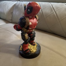 Marvel Deadpool x Cable Guys Phone Controller Holder Stand