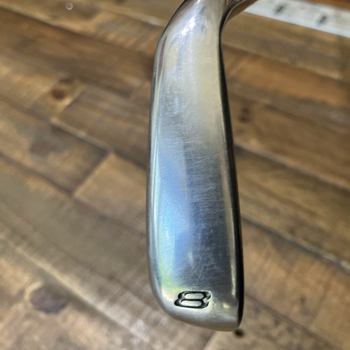 Taylormade M2 -8 Iron | REAX Graph Shaft |65 R-Flex. LH LEFT - Picture 2 of 10