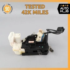 99-10 Bentley Arnage Rolls Royce Seraph Front Left Door Lock Latch Actuator OEM