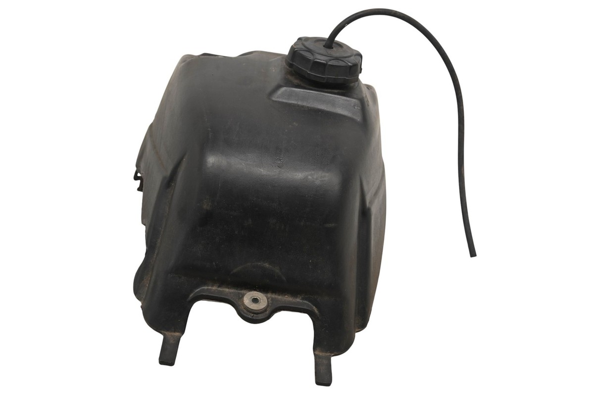 87 95 Kawasaki KSF 250 Mojave used Gas Fuel Tank Plastic 51001