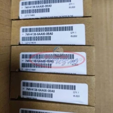 1PC NEW Siemens module 7MH4138-6AA00-0BA0 7MH41386AA000BA0
