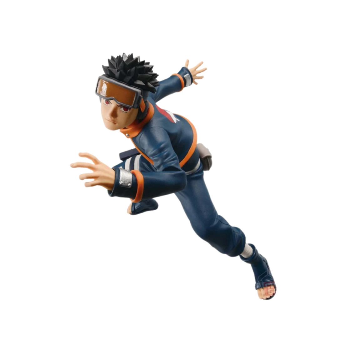 Naruto Kakashi Action Figures para Crianças, Nohara, Uchiha Obito, Modelo PVC, Coleção, Presente de Brinquedo, 1 Pc - AliExpress