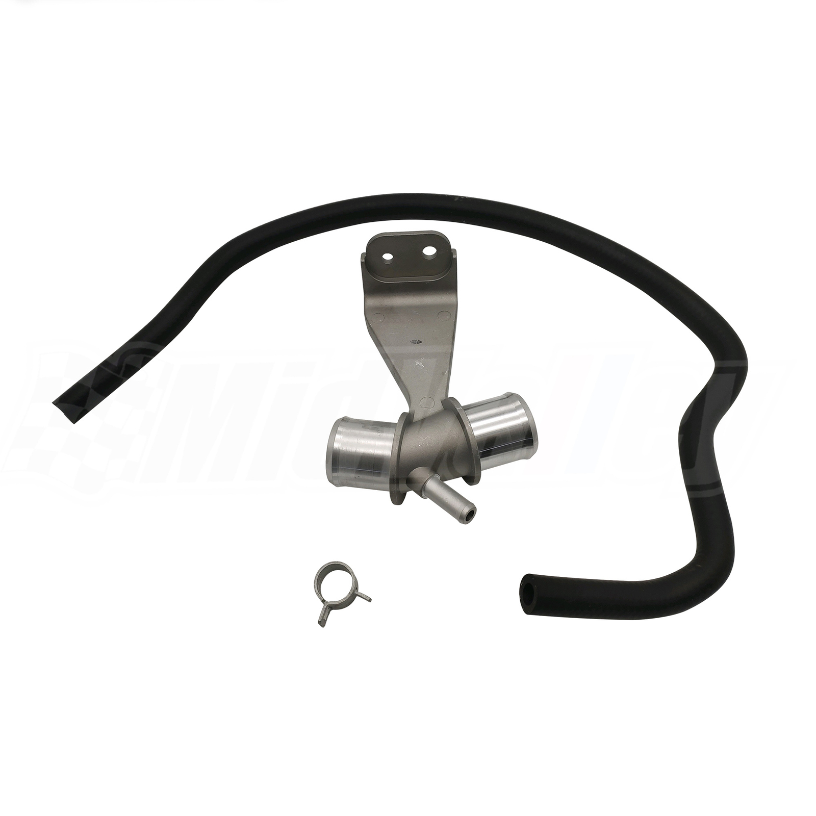 Engine Coolant Tube Lower For 2009-2017 Toyota Corolla 09-2014 Matrix 165770T030