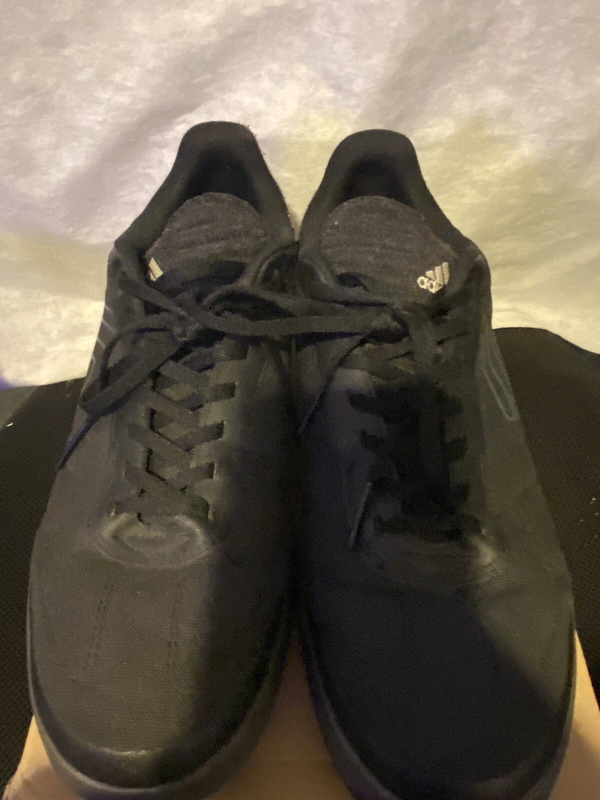 Five Ten SLX Sleuth Canvas MTB Shoes eBay