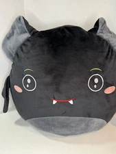 Squishmallow 18.10inx 14.76inx16.90in  Know The Back Seam Was Repaired