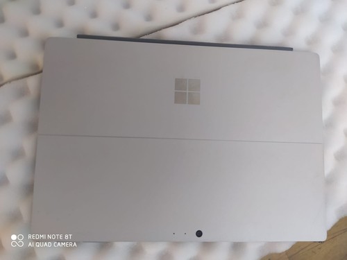 Microsoft Surface Pro 5 12,3" (Intel Core i5-7300U, 2,60GHz, 256Go SSD, 8Go RAM) - Imagen 3 de 3