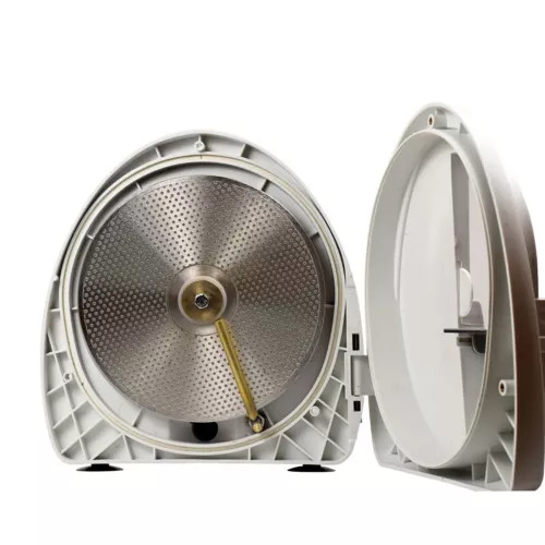 Dental Lab Wet Model Trimmer Plaster Trimming Machine with Diamond Disc 110V USA