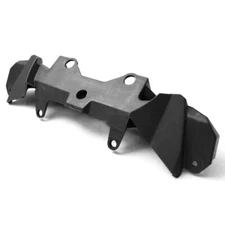 Upper Fairing Front Headlight Stay Bracket Fit Kawasaki Ninja ZX6R/636 2013-2018