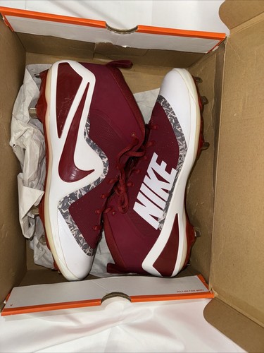 Nike Force Zoom Trout 4 Promo