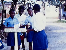 Super 8 Film Nairobi Tour 1960s Home Movie Africa Airport Hotel City Safari