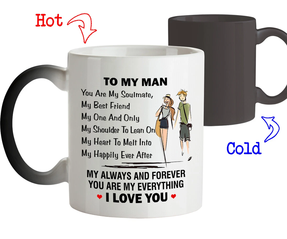 Men Style' Travel Mug