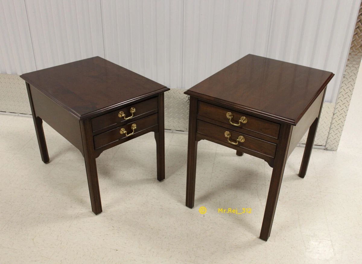 Ebay sale stickley furniture