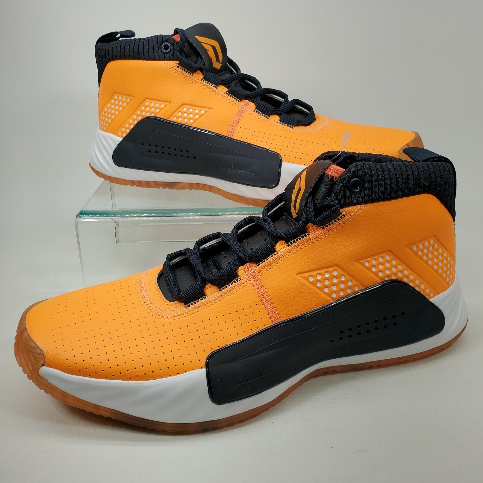 adidas dame 3 rip city