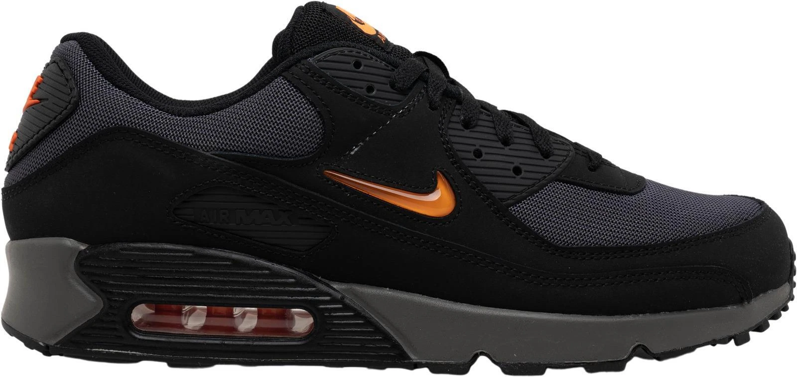 Nike Air Max 90 Jacquard Blue Orange for Sale | Authenticity