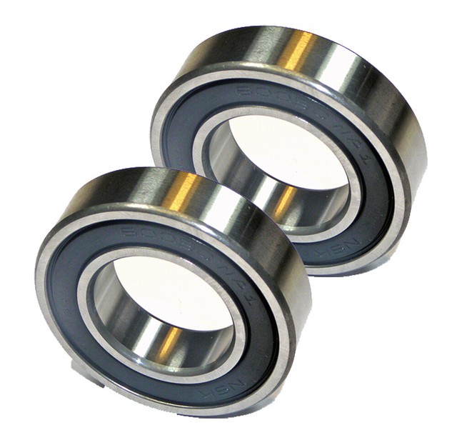 Porter Cable 2 Pack Of Genuine OEM Replacement Ball Bearings 874538SV