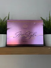 Brightup Air professional 5 in 1 Hair Dryer Brush