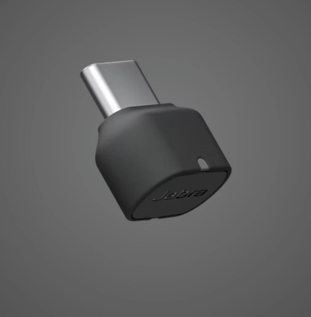 Jabra Link 380c UC - USB-C - Bluetooth Adapter 14208-25