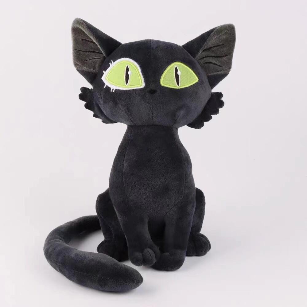 Suzume no Tojimari Daijin Plush Doll Namco limited furyu doll | eBay