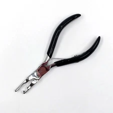 NOS!  Western Optical Premium Nose Pad Adjusting Pliers #2030, Eyeglass Repairs