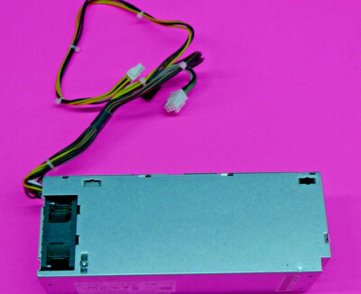 Genuine Dell Optiplex XE3 SFF 300W Power Supply H300EGS-00