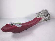 JC Crafts Chameleon Incense Burner 2000 J.D. Dollen Scenstor Hidden Storage