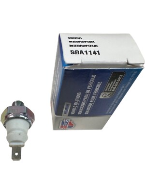 New Carquest SBA1141 Engine Oil Pressure Switch  Fast Shipping 