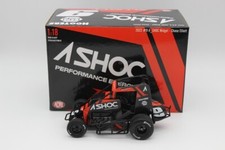 Chase Elliott 9 2022 Ashoc 1:18 Midget Diecast