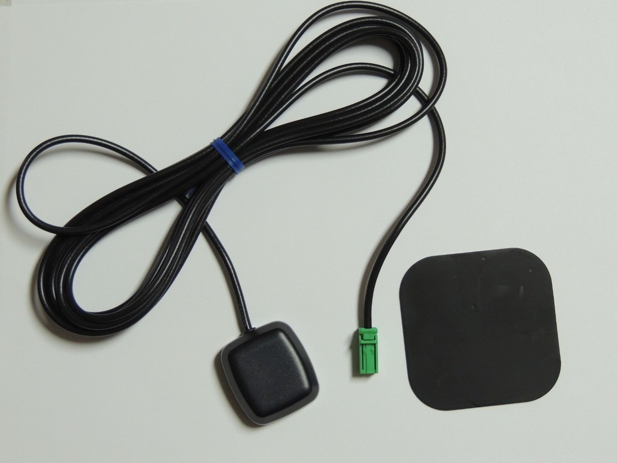 Pioneer OEM Bundle Cables | For Pioneer AVIC-Z130BT AVIC-Z140BH