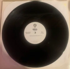 Seal, Maxi-Single (2x LP), VG+, Killer, Warner Brothers, PRO-A-101474 (Promo)