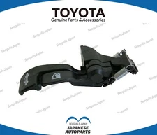 Toyota GENUINE JZA80 SUPRA BACK DOOR LOCK OPEN LEVER SUB-ASSY 64606-20091 OEM