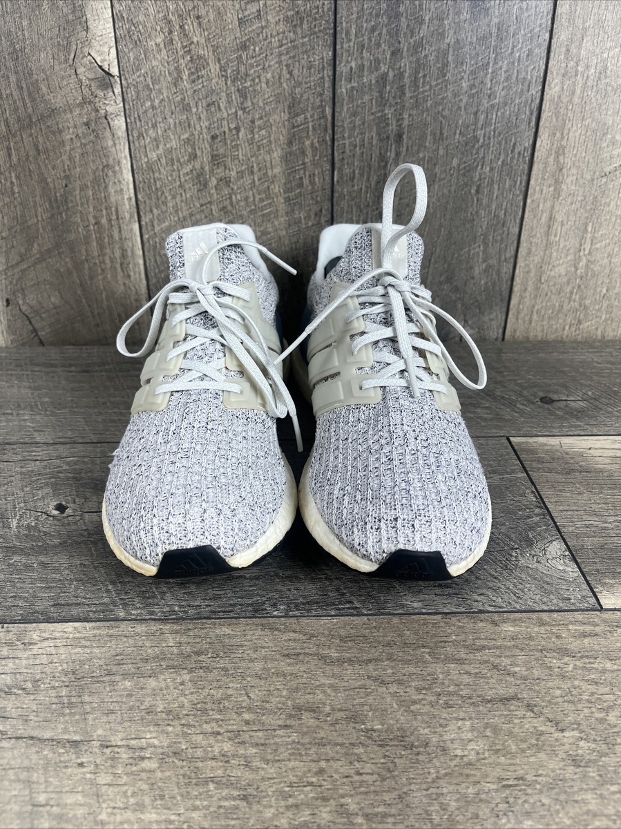 Adidas Sneaker Women's Adidas Ultraboost Cloud White Non Dyed