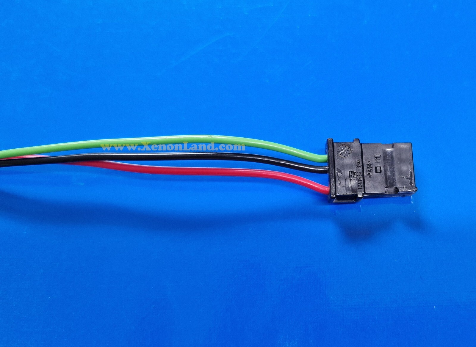 Mercedes Audi VW BMW Xenon Scheinwerfer AL litronic 1307329076  