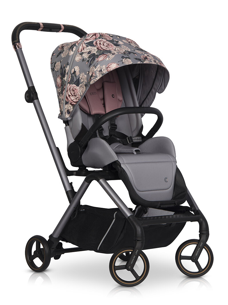 Cavoe Ideo Baby Stroller Pushchair