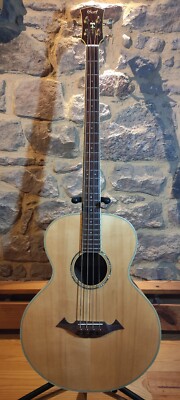 Akustikbass Cort NTL-B NAT