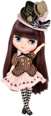 Takara Tomy  Middie Blythe Shop Limited Doll Mary Ann Fashion Doll New