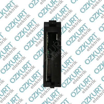 Ge Fanuc Ic693mdl742j - M&oacute;dulo Digital E/s - Siensie