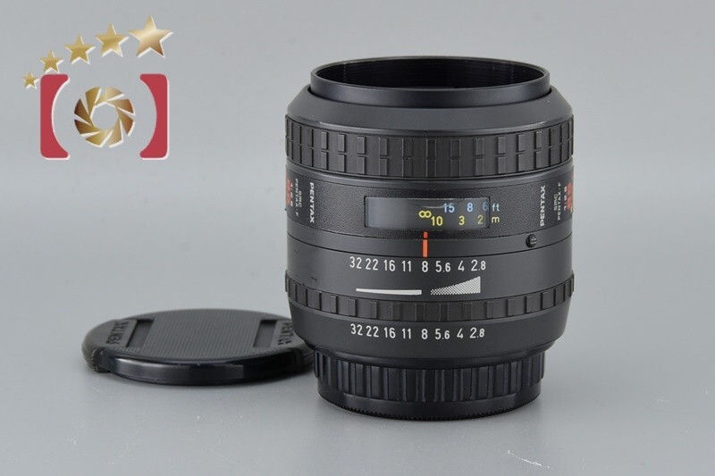 Excellent!! PENTAX SMC F 85mm f/2.8 SOFT | eBay