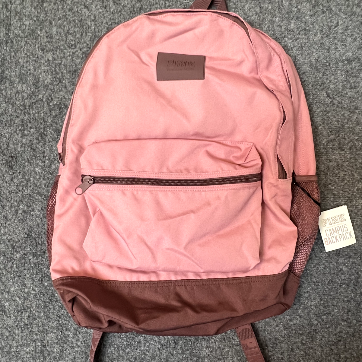 Ultragrif Victoria's Secret Pink Campus Backpack Stores 