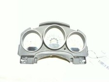 Used Speedometer Gauge fits: 2008 Dodge Caliber MPH 120 MPH w/tachometer Grade A
