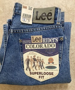 lee jeans ireland